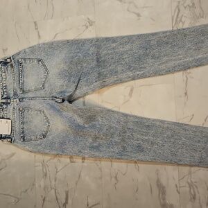 NWT KanCan Light Wash Skinny Jeans